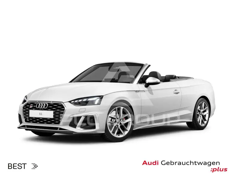 2024 Audi S5