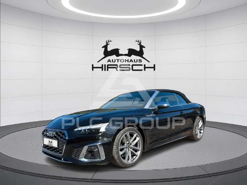 2024 Audi S5