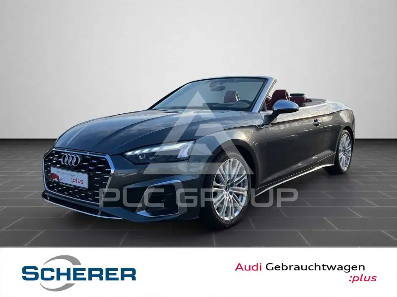 2024 Audi S5