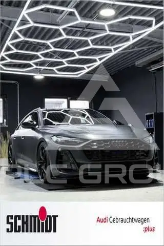 2024 Audi S5