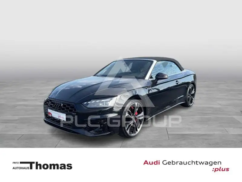 2024 Audi S5
