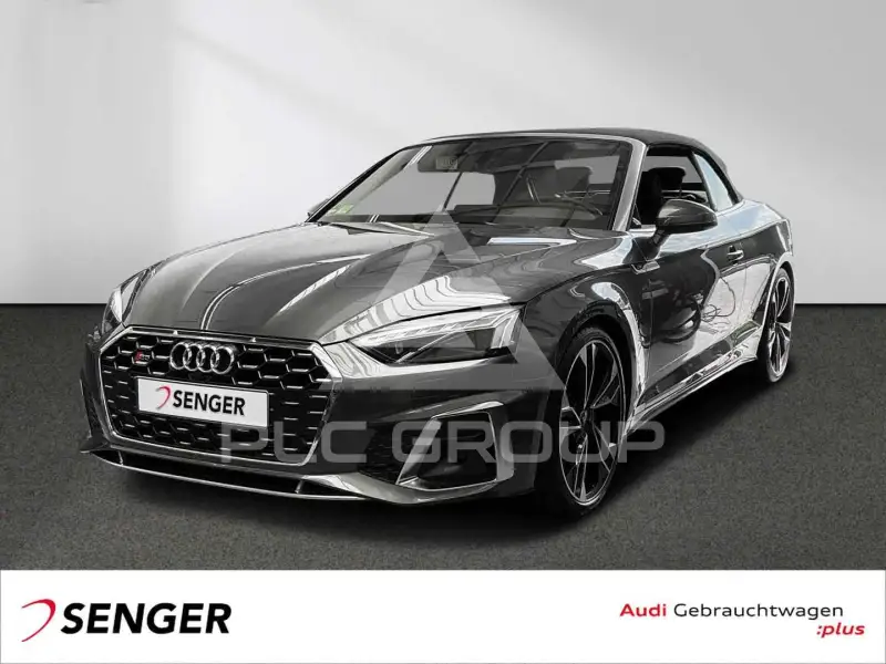 2024 Audi S5