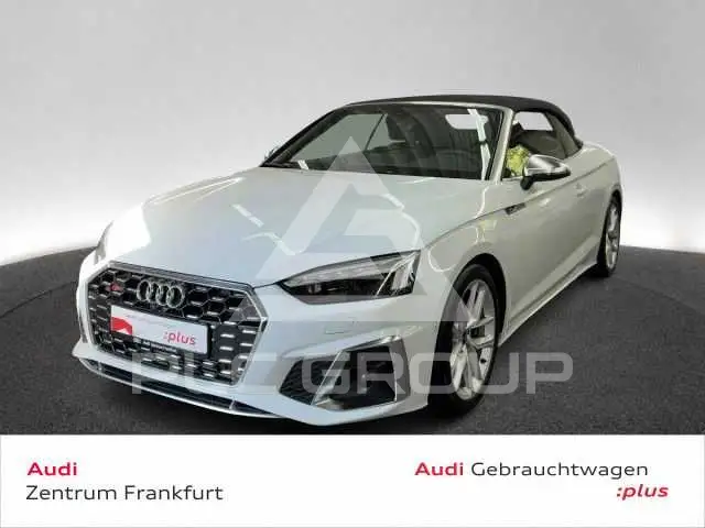 2024 Audi S5