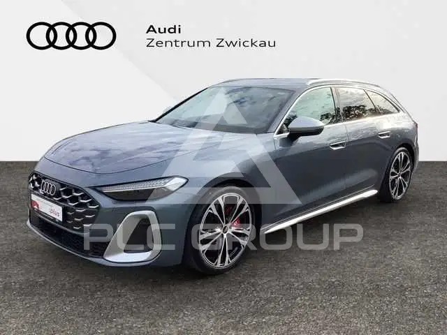 2024 Audi S5