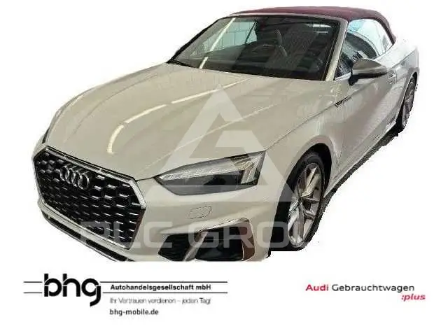 2024 Audi S5