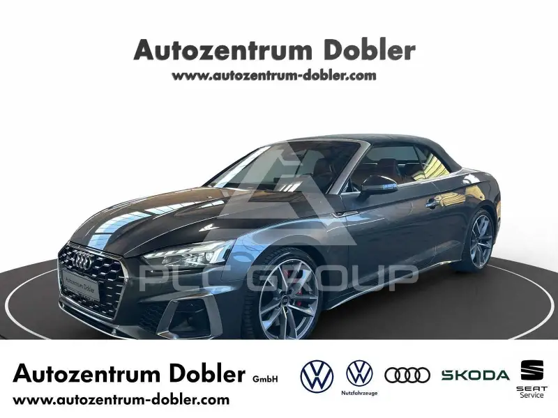 2024 Audi S5