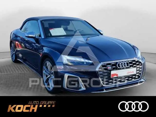 2024 Audi S5