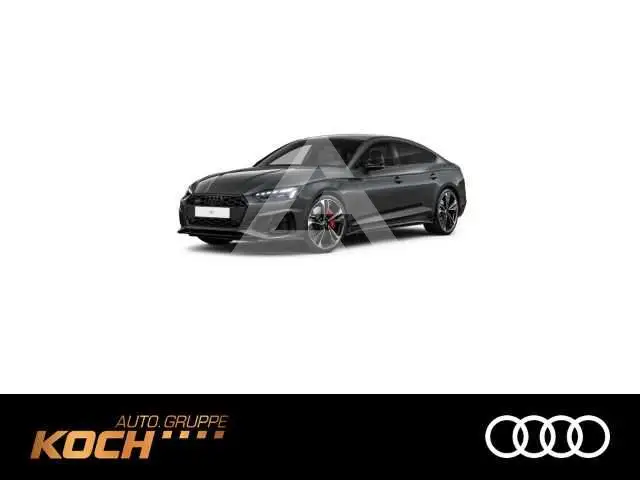 2024 Audi S5