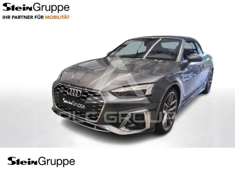 2024 Audi S5