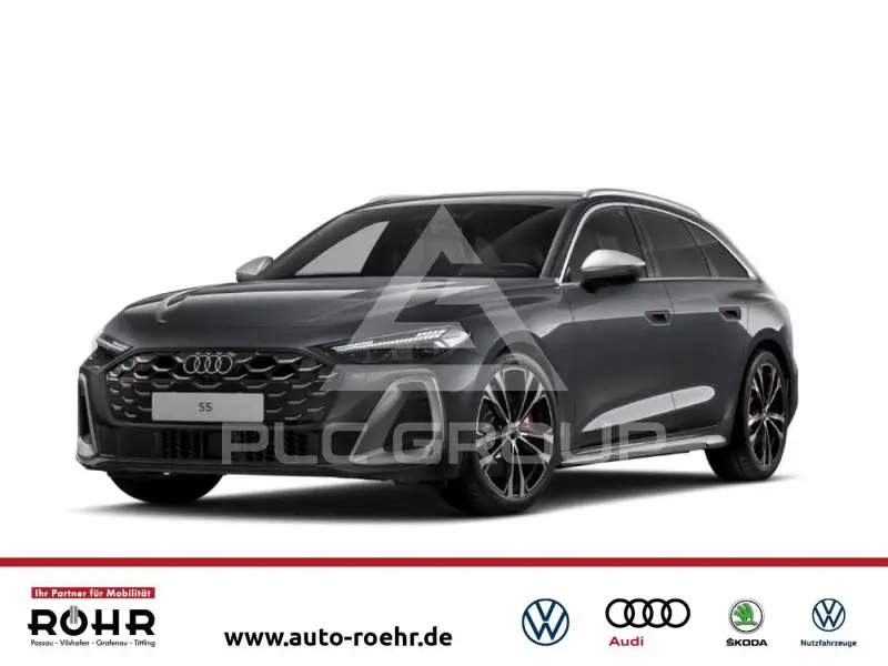 2024 Audi S5