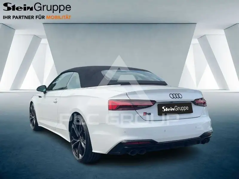 2024 Audi S5