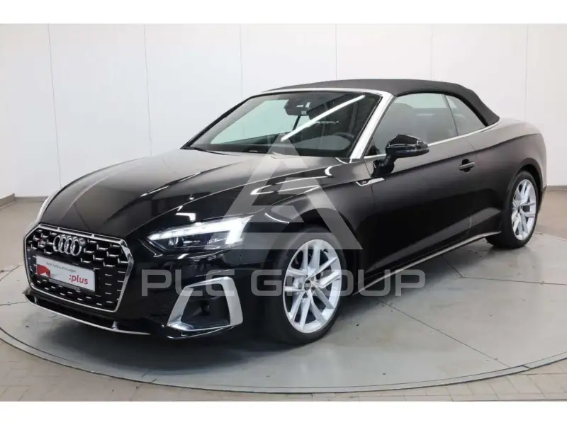 2024 Audi S5