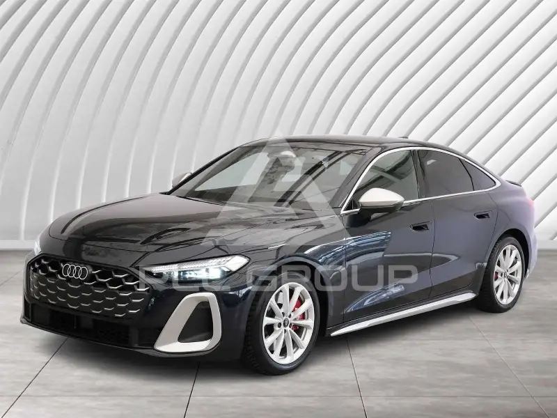 2024 Audi S5