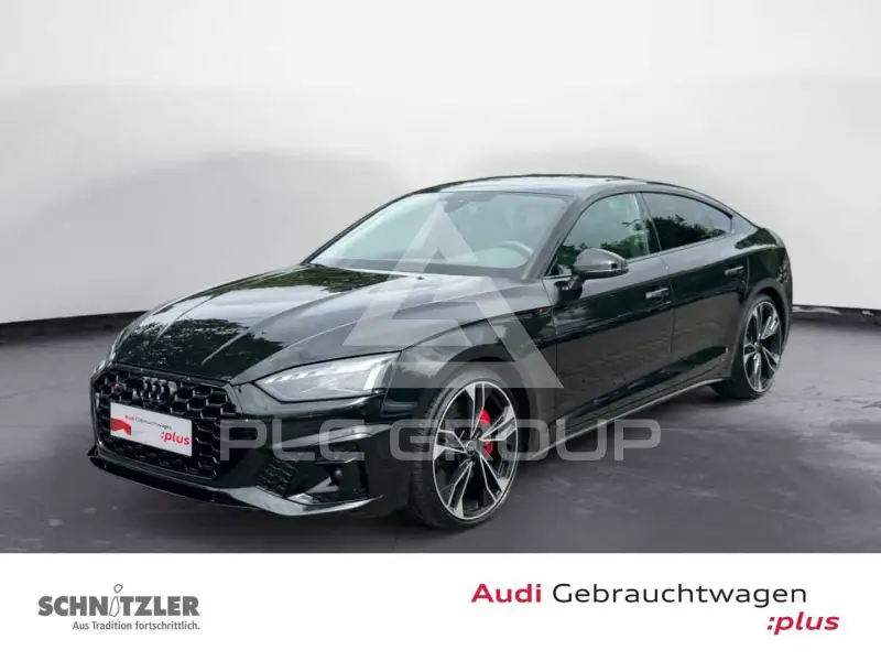 2024 Audi S5