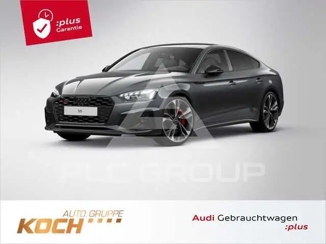 2024 Audi S5