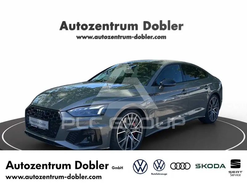 2024 Audi S5
