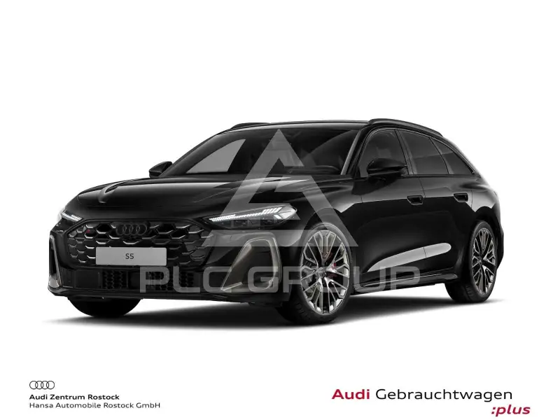 2024 Audi S5