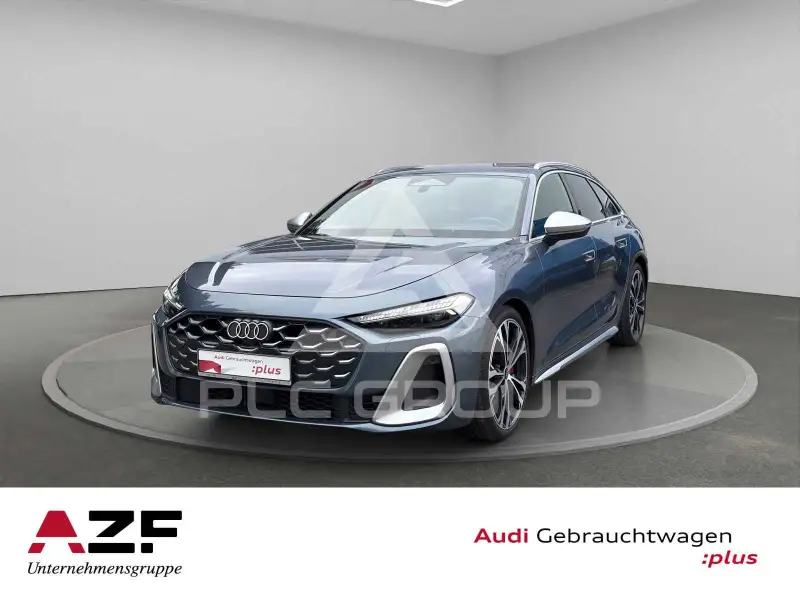 2024 Audi S5