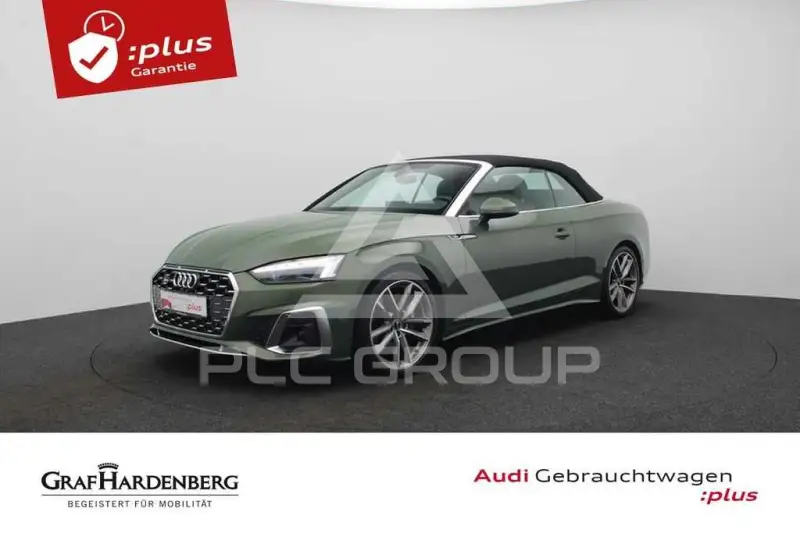 2024 Audi S5