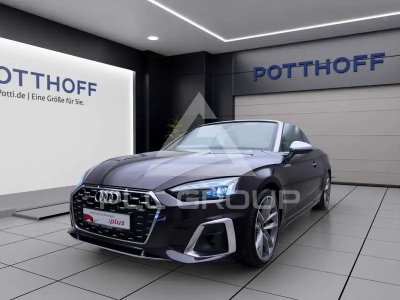 2024 Audi S5
