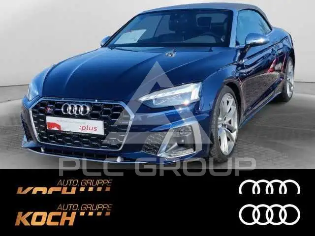2024 Audi S5