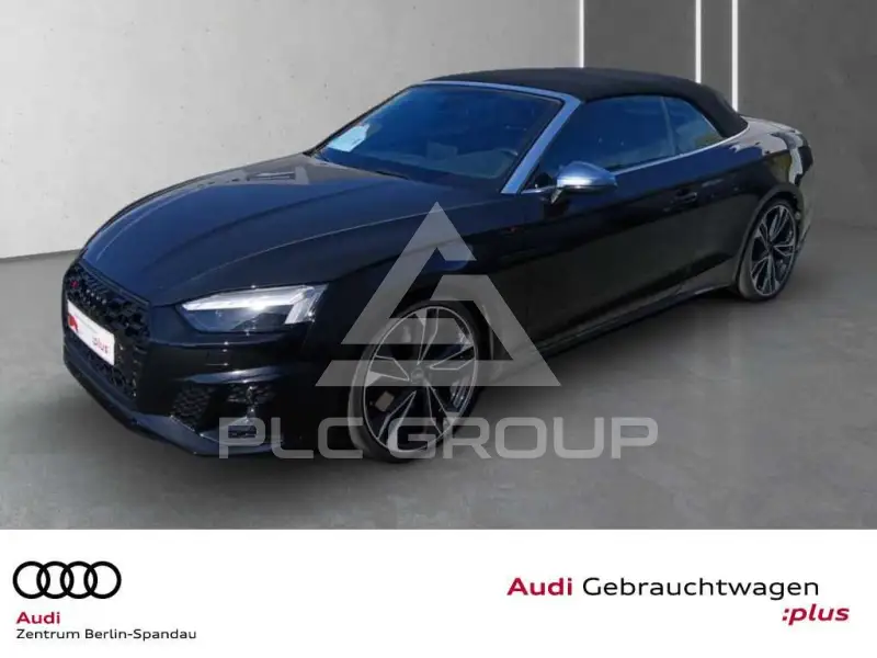 2024 Audi S5