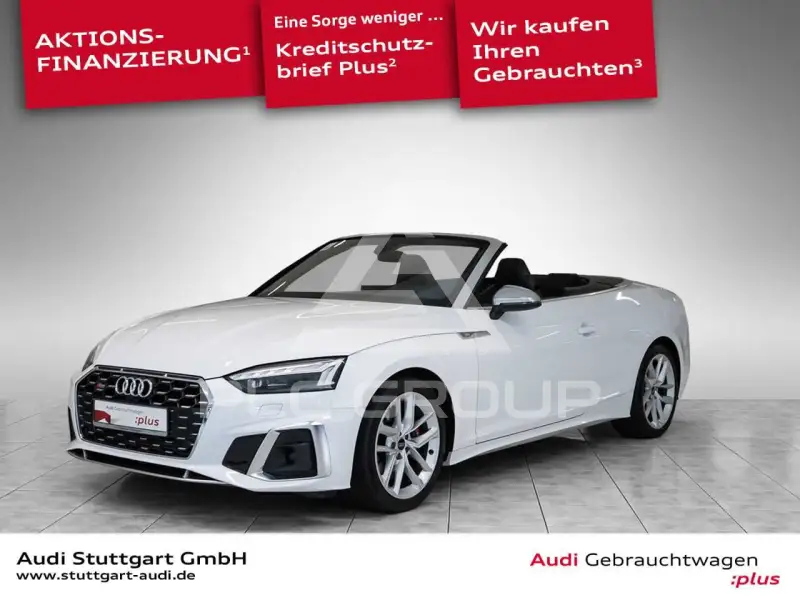 2024 Audi S5