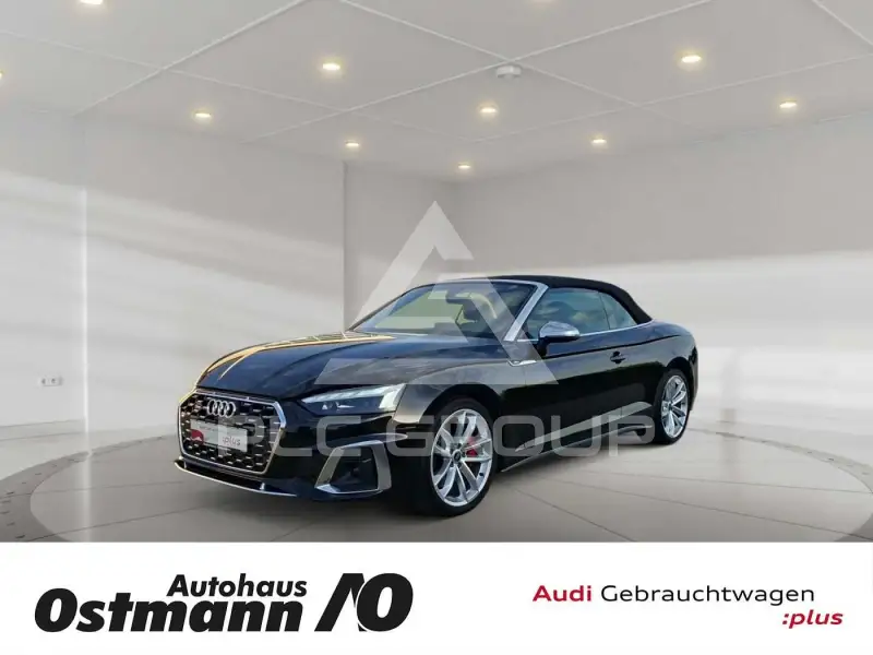 2024 Audi S5