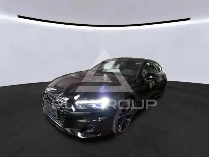 2024 Audi S5