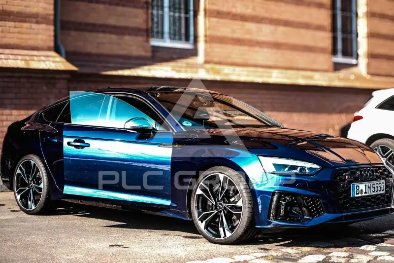 2024 Audi S5