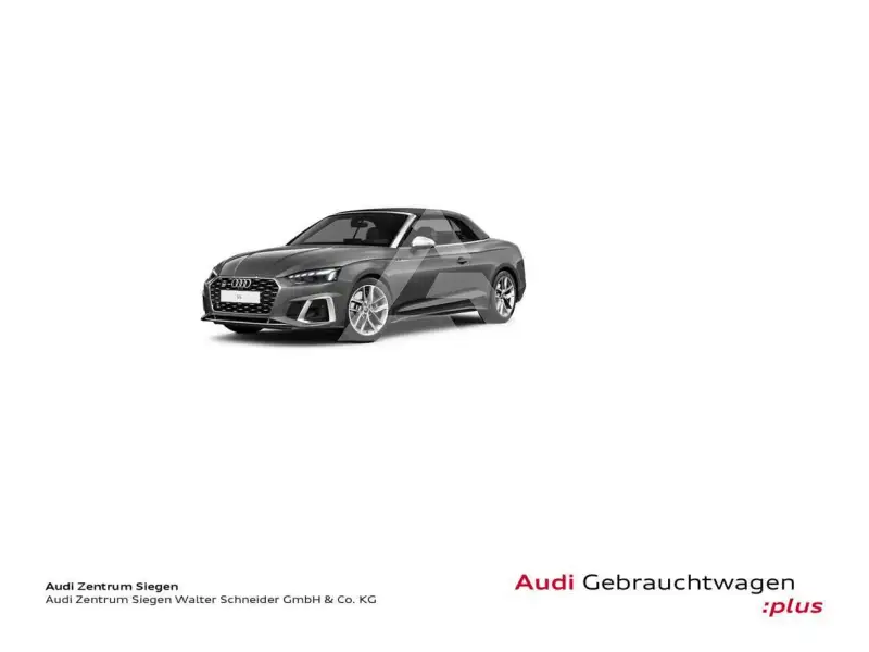 2024 Audi S5