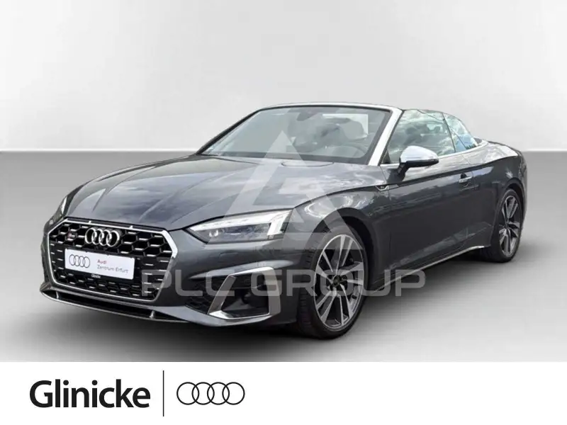 2024 Audi S5