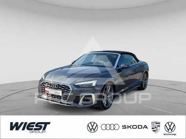 2024 Audi S5