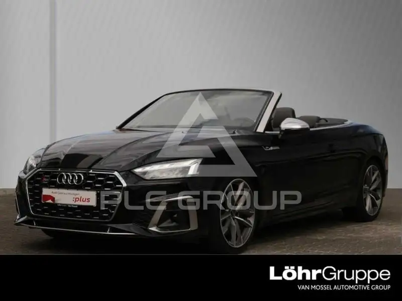 2024 Audi S5