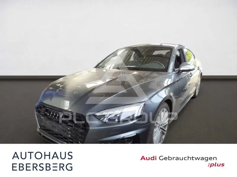 2024 Audi S5