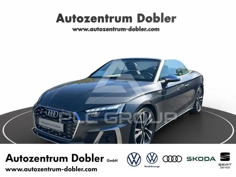 2024 Audi S5