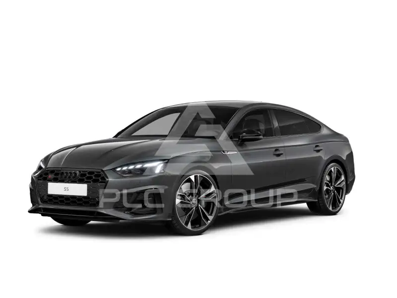 2024 Audi S5