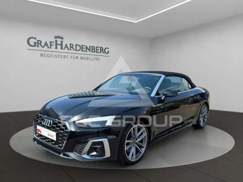 2024 Audi S5