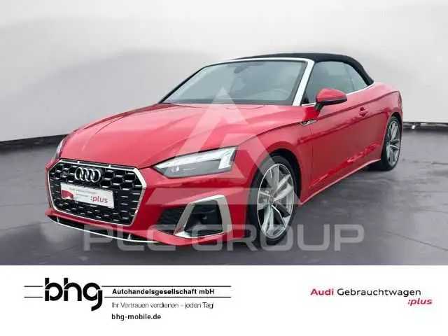 2024 Audi S5