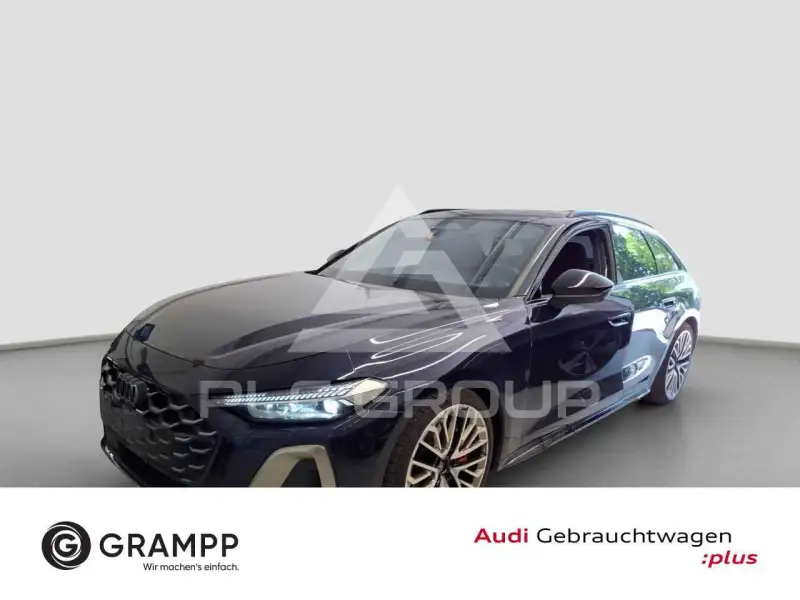 2024 Audi S5