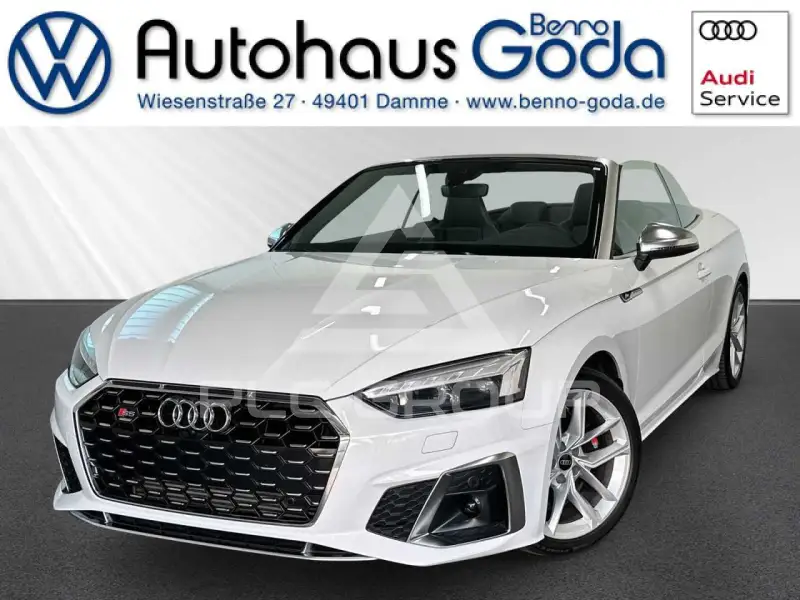 2024 Audi S5
