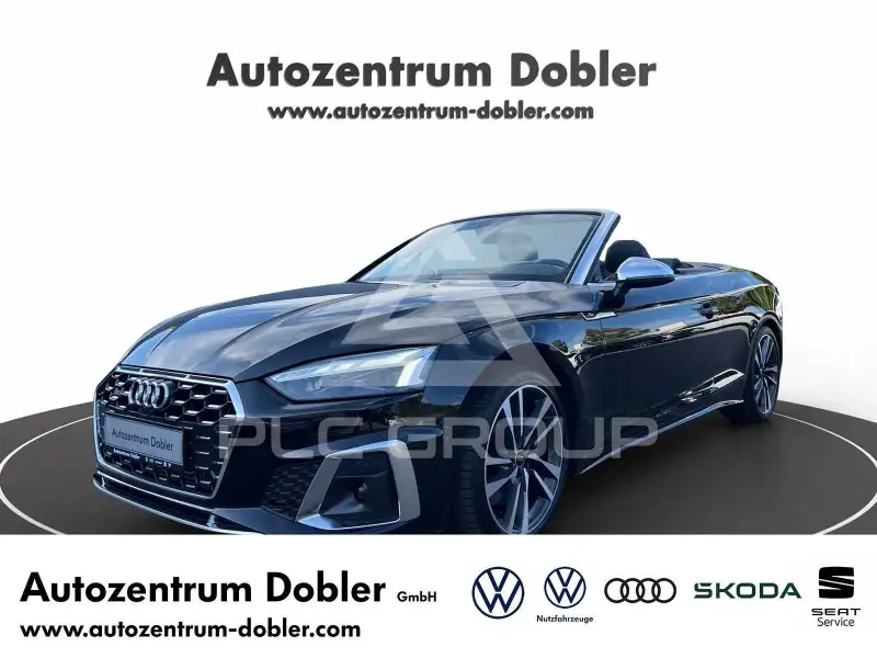 2024 Audi S5