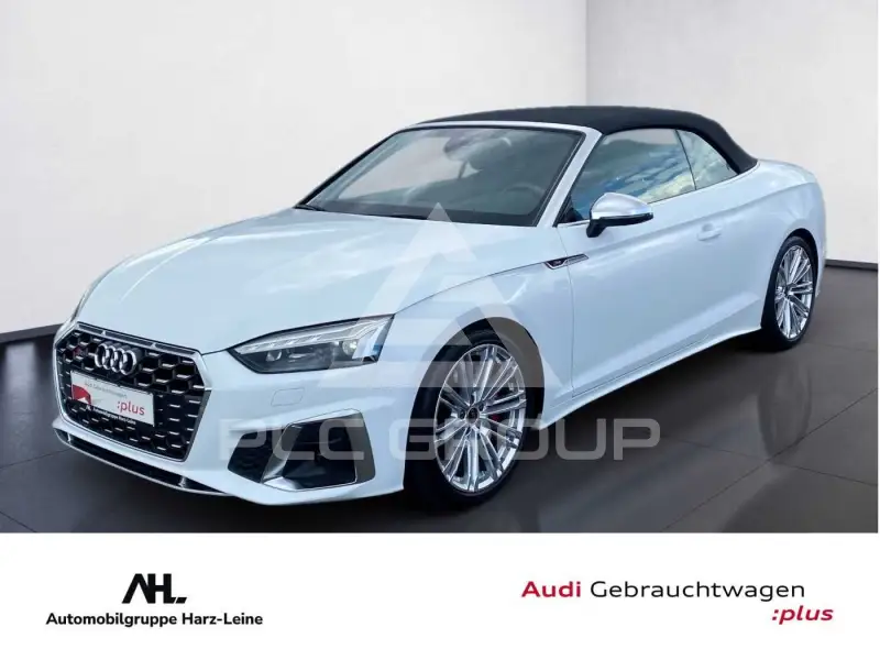 2024 Audi S5