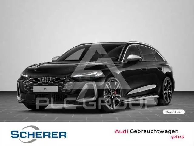 2024 Audi S5