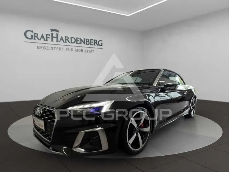2024 Audi S5