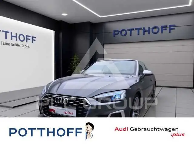 2024 Audi S5
