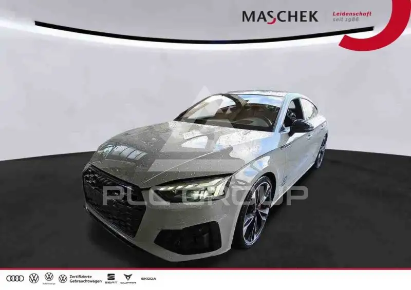 2024 Audi S5