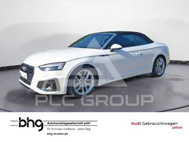 2024 Audi S5