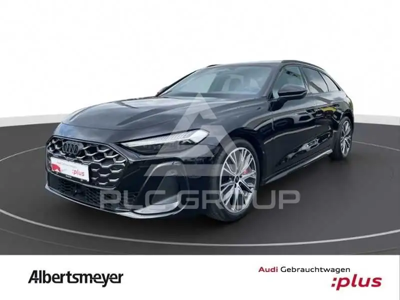 2024 Audi S5