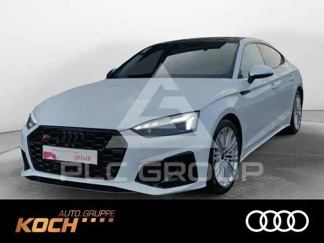 2024 Audi S5